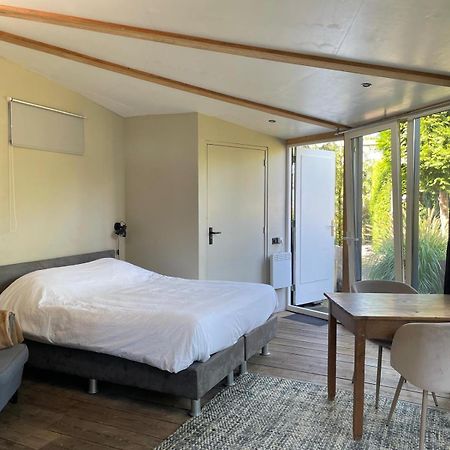 In Eldik Apartman Ochten Kültér fotó
