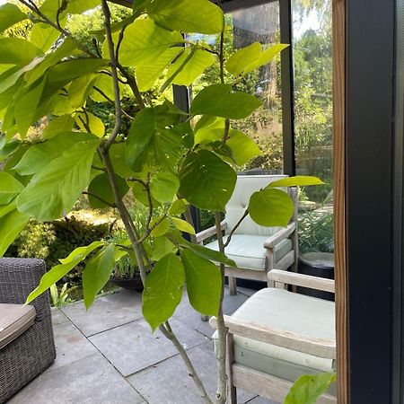 In Eldik Apartman Ochten Kültér fotó