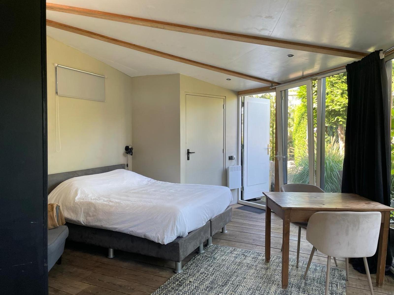 In Eldik Apartman Ochten Kültér fotó